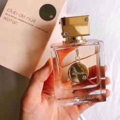 Nước Hoa Armaf Club De Nuit Woman EDP 105ml
