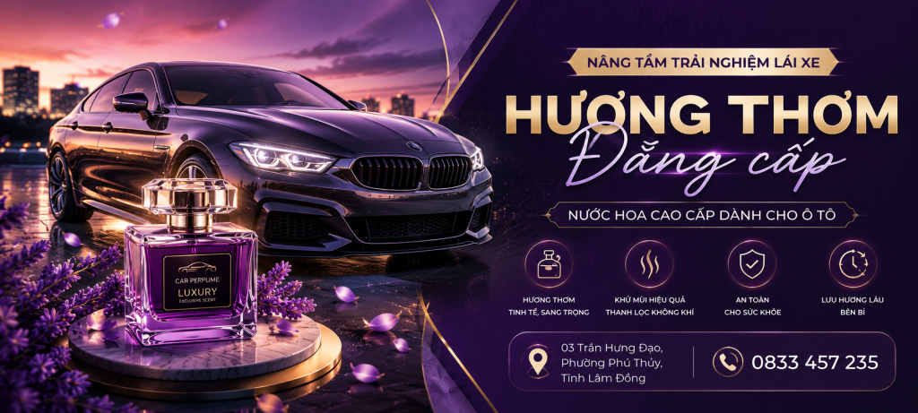 Nước Hoa Dubai