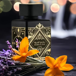 Nước Hoa Dubai Nam Bade’e Al Oud 100ml Cao Cấp
