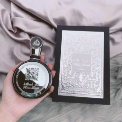 Nước Hoa Dubai Nam Fakhar Lattafa For Men 100ml