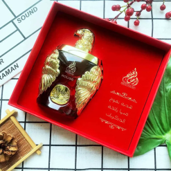 Nước Hoa Dubai Nam Ghala Zayed Rouge 100ml