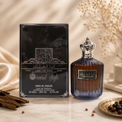 Nước Hoa Dubai Nam I Am The King 100ml