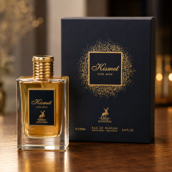 Nước Hoa Dubai Nam Maison Alhambra Kismet EDP 100ml
