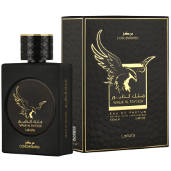 Nước Hoa Dubai Nam Malik Al Tayoor 100ml