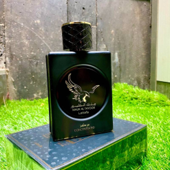 Nước Hoa Dubai Nam Malik Al Tayoor 100ml