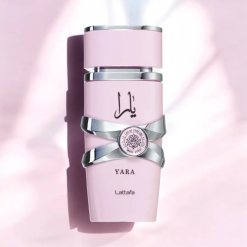 Nước Hoa Dubai Nữ Chính Hãng Lattafa Yara 100ml