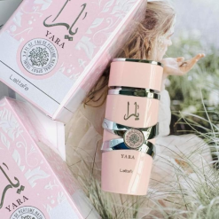 Nước Hoa Dubai Nữ Chính Hãng Lattafa Yara 100ml