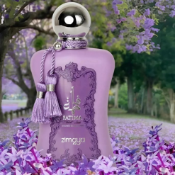 Nước Hoa Dubai Nữ Fatima Velvet Love 100ml