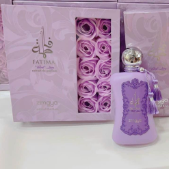 Nước Hoa Dubai Nữ Fatima Velvet Love 100ml