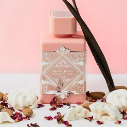 Nước Hoa Dubai Nữ Lattafa Badee Al Oud Noble Blush 100ml