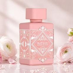 Nước Hoa Dubai Nữ Lattafa Badee Al Oud Noble Blush 100ml