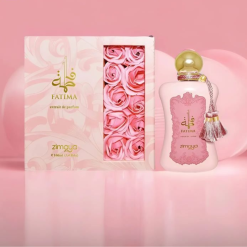Nước Hoa Dubai Nữ Zimaya Fatima Pink Extrait de Parfum 100ml