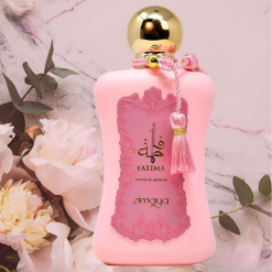 Nước Hoa Dubai Nữ Zimaya Fatima Pink Extrait de Parfum 100ml