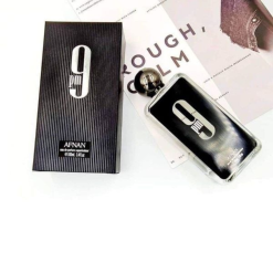 Nước Hoa Nam Afnan 9PM Eau De Parfum 100ml