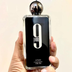 Nước Hoa Nam Afnan 9PM Eau De Parfum 100ml