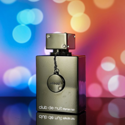 Nước Hoa Nam Armaf Club De Nuit Intense EDP Spray 200ml