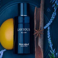 Nước hoa nam Dubai Saviour 100ml