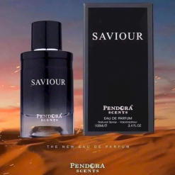 Nước hoa nam Dubai Saviour 100ml