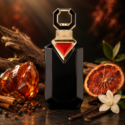 Nước Hoa Nam French Avenue Amber Empire EDP 100ml