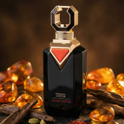 Nước Hoa Nam French Avenue Amber Empire EDP 100ml