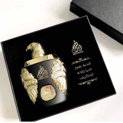 Nước Hoa Nam Ghala Zayed Gold Luxury EDP 100ml