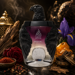 Nước Hoa Nam Ghala Zayed Luxury Royal 100ml