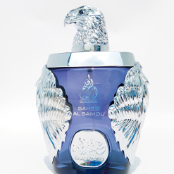 Nước Hoa Nam Ghala Zayed Luxury Saheb Al Samou EDP 100ml