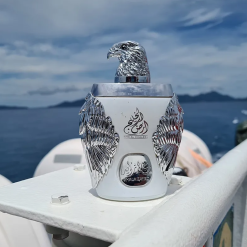 Nước Hoa Nam Ghala Zayed Silver Luxury EDP 100ml