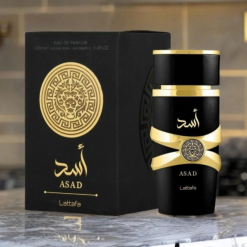 Nước Hoa Nam Lattafa Asad Eau De Parfum 100ml