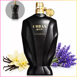 Nước Hoa Nam Urban Man Le Parfum 100ml