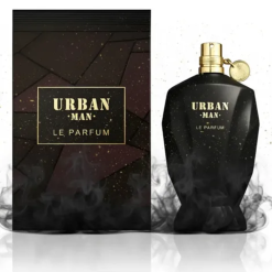Nước Hoa Nam Urban Man Le Parfum 100ml