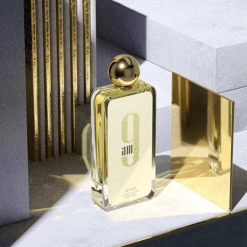 Nước Hoa Nữ Tươi Mát Thơm Lâu Afnan 9AM EDP 100ml