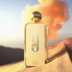 Nước Hoa Nữ Tươi Mát Thơm Lâu Afnan 9AM EDP 100ml