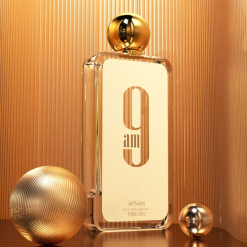 Nước Hoa Nữ Tươi Mát Thơm Lâu Afnan 9AM EDP 100ml