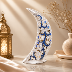 Tinh Dầu Nước Hoa Dubai Nam Tamayaz Silver 20ml