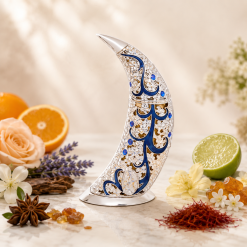 Tinh Dầu Nước Hoa Dubai Nam Tamayaz Silver 20ml