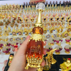 Tinh Dầu Nước Hoa Dubai Adwaa Al Sharq 25ml