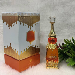Tinh Dầu Nước Hoa Dubai Adwaa Al Sharq 25ml