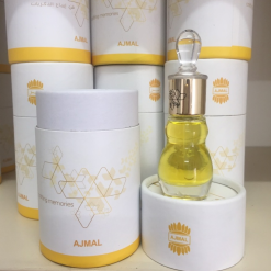 Tinh Dầu Nước Hoa Dubai Ajmal Lucky 12ml Thanh Lịch