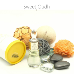 Tinh Dầu Nước Hoa Dubai Ajmal Lucky 12ml Thanh Lịch