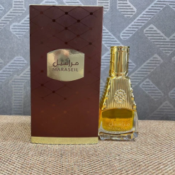 Tinh Dầu Nước Hoa Dubai Cao Cấp Maraseil 15ml Sang Trọng