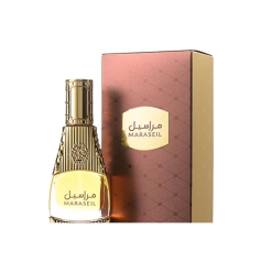 Tinh Dầu Nước Hoa Dubai Cao Cấp Maraseil 15ml Sang Trọng