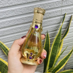 Tinh Dầu Nước Hoa Dubai Cao Cấp Rabwa 19ml Ngọt Ngào, Quyến Rũ