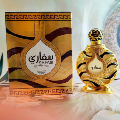 Tinh Dầu Nước Hoa Dubai Nữ Safari 20ml Chính Hãng