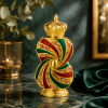 Tinh Dầu Nước Hoa Dubai Nữ Al Haramain Tanasuk 12ml