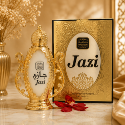 Tinh Dầu Nước Hoa Nữ Ngọt Ngào Nữ Tính Jazi Naseem 20ml