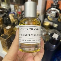 Tinh Dầu Nữ Dubai Hương Coco Chanel 35ml