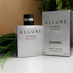 Nước Hoa Chanel Allure Homme Sport (EDT) 100ml For Men