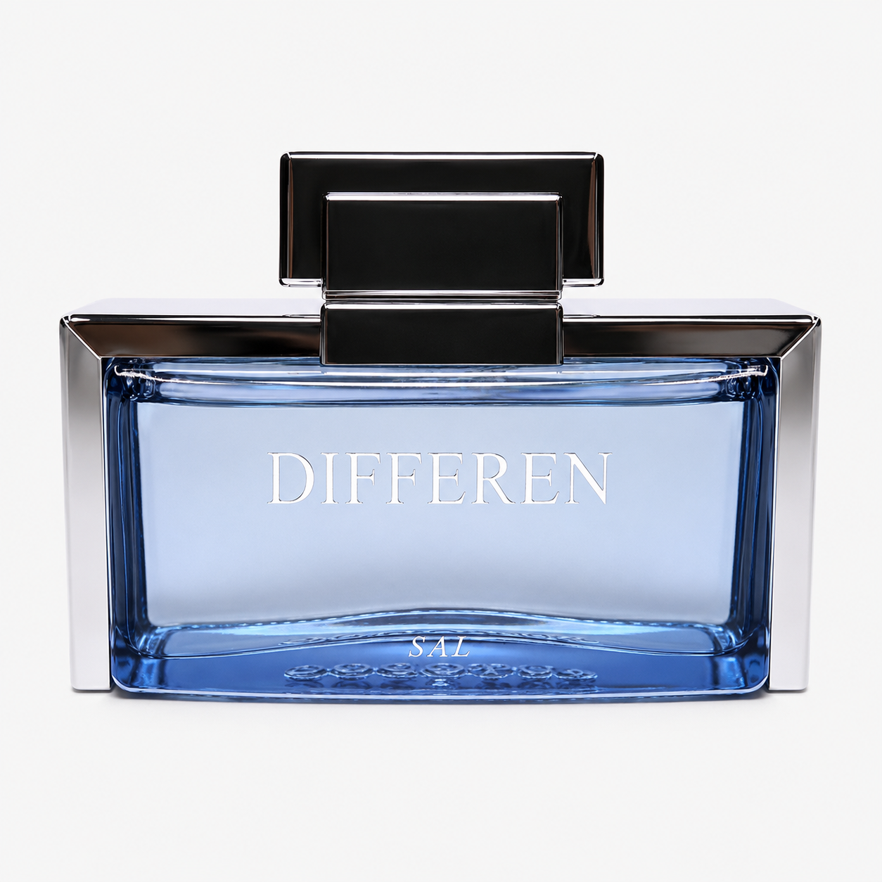 Nước Hoa Differen Musk Noir
