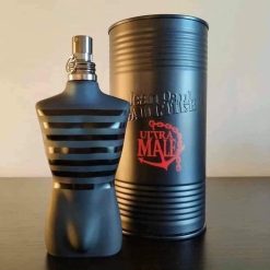 Nước Hoa Jean Paul Gaultier Ultra Male EDT